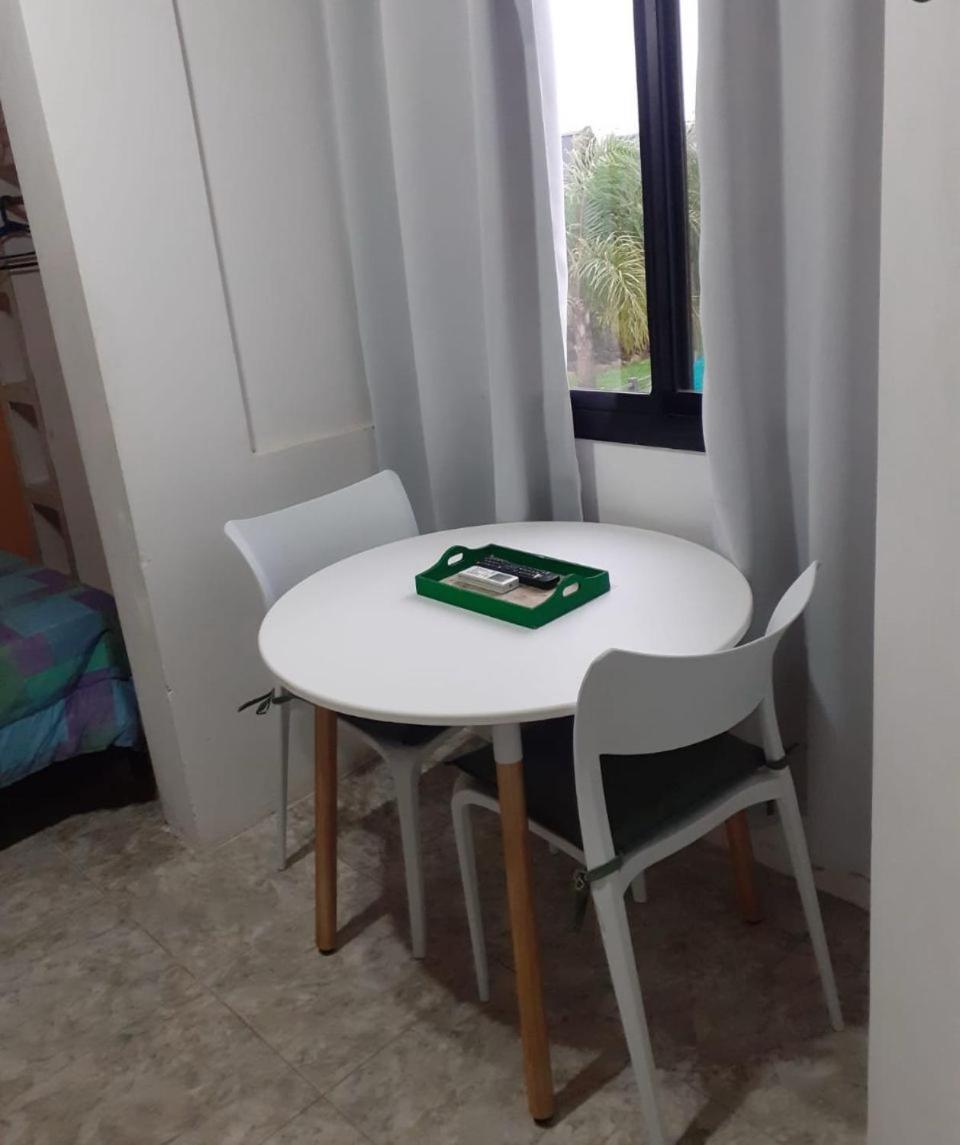 Complejo Cascadas De Artalaz Colón Zewnętrze zdjęcie