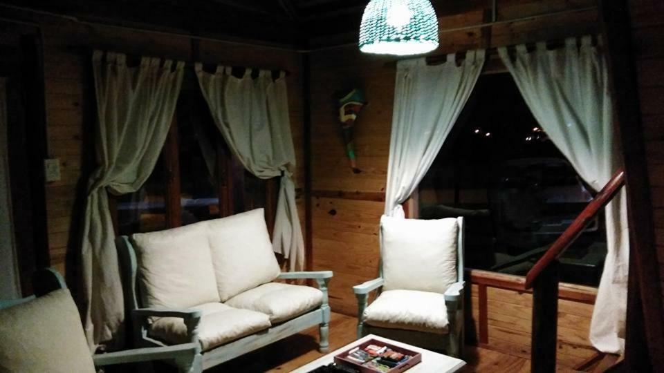 Complejo Cascadas De Artalaz Colón Zewnętrze zdjęcie